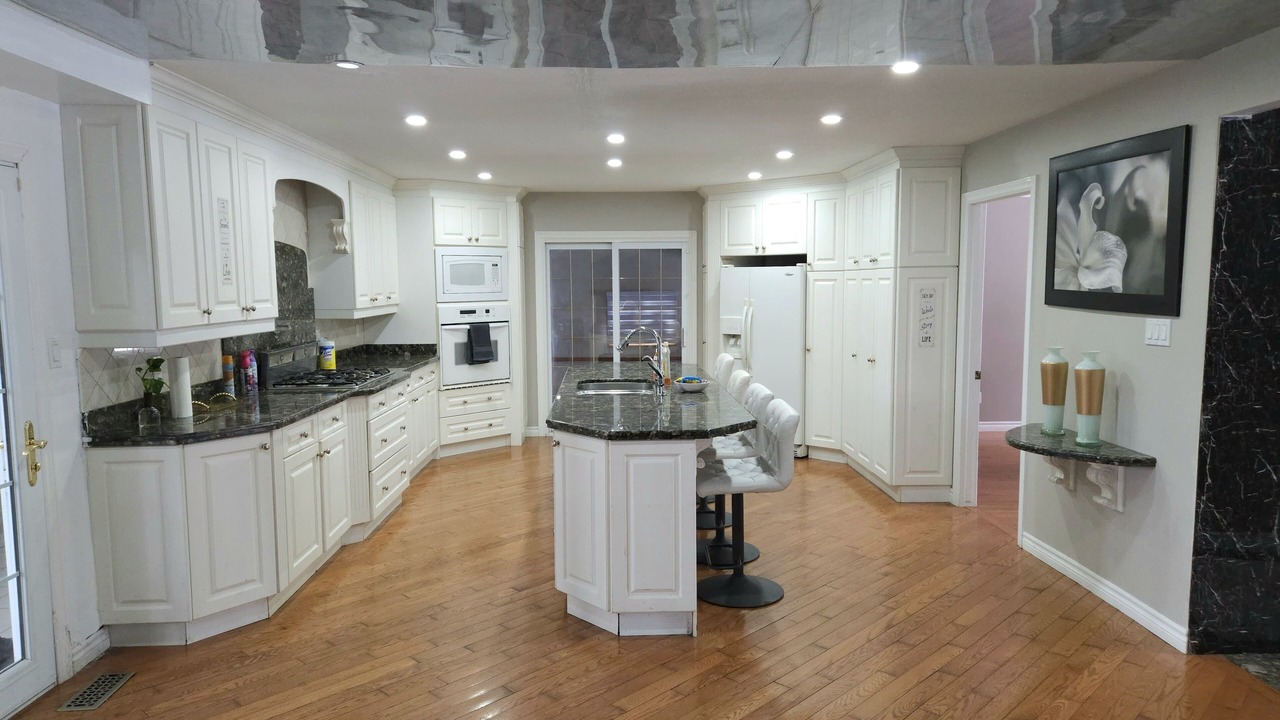 Photo of Kitchen in Hamilton