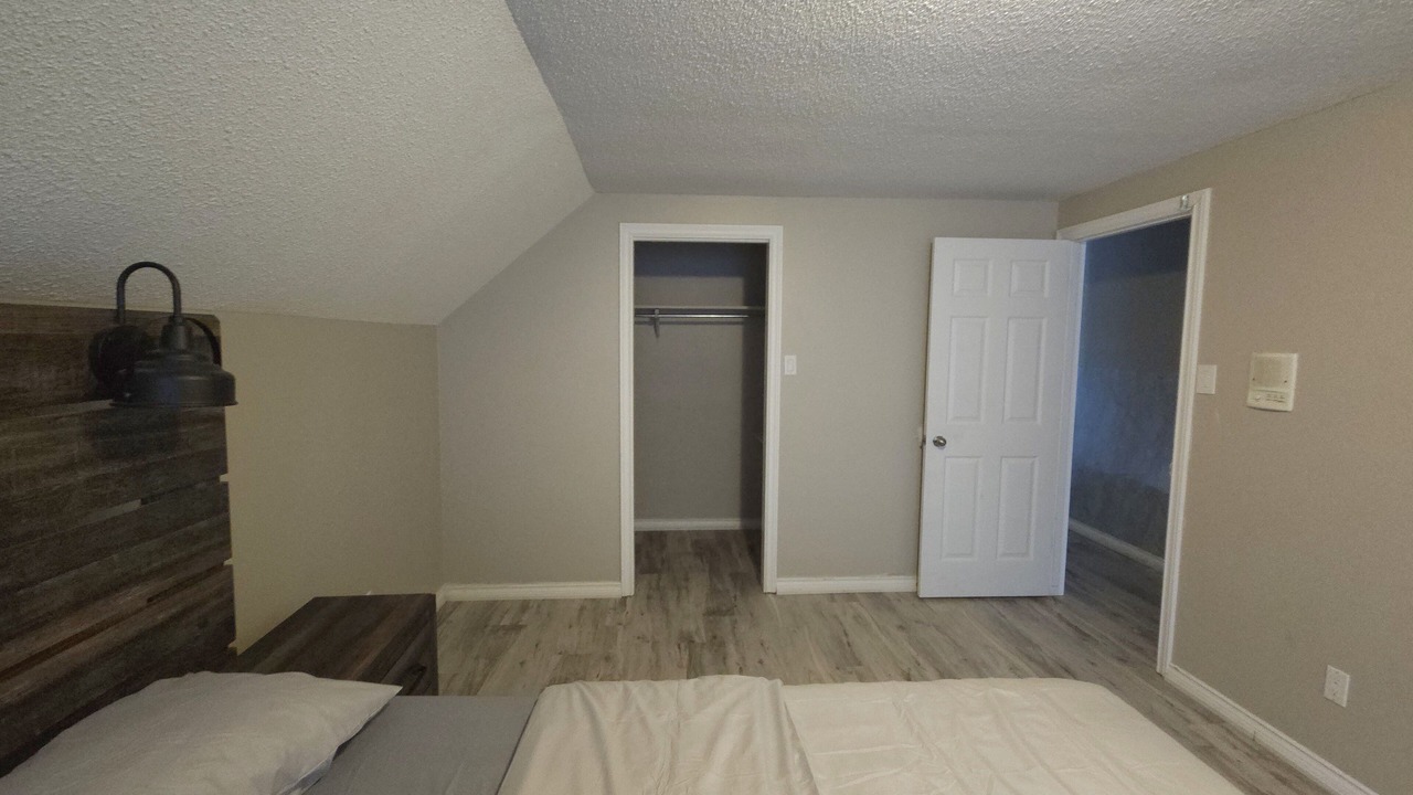 Photo of Bedroom in Hamilton