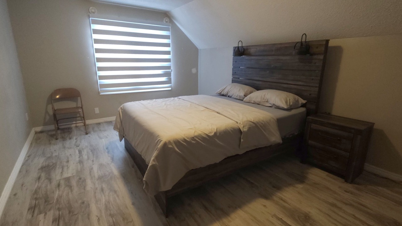 Photo of Bedroom in Hamilton