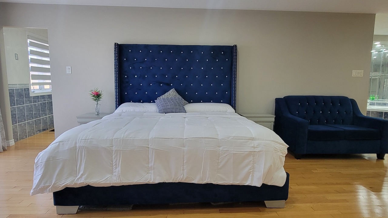 Photo of Bedroom in Hamilton
