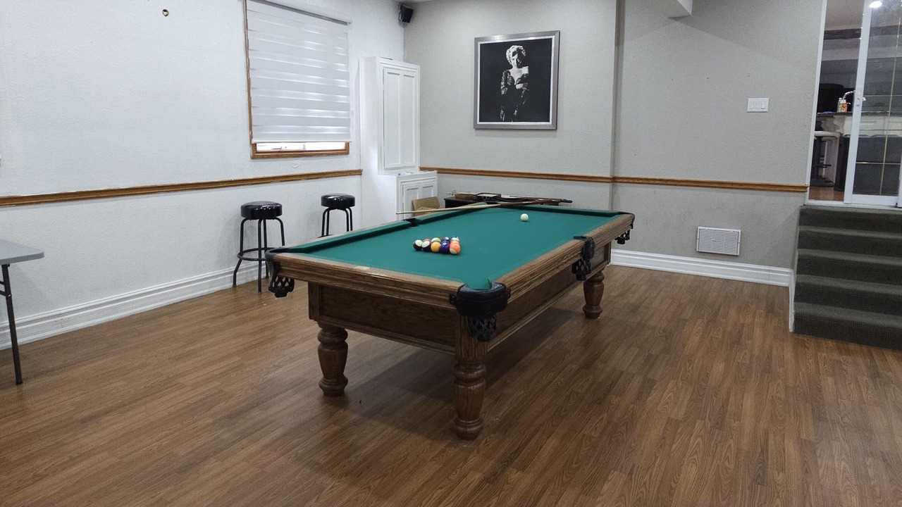 Photo of Bedroom in Hamilton