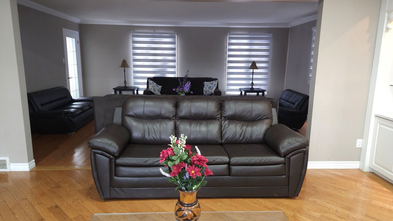 Photo of Livingroom in Hamilton