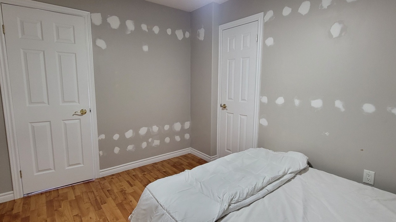 Photo of Bedroom in Hamilton