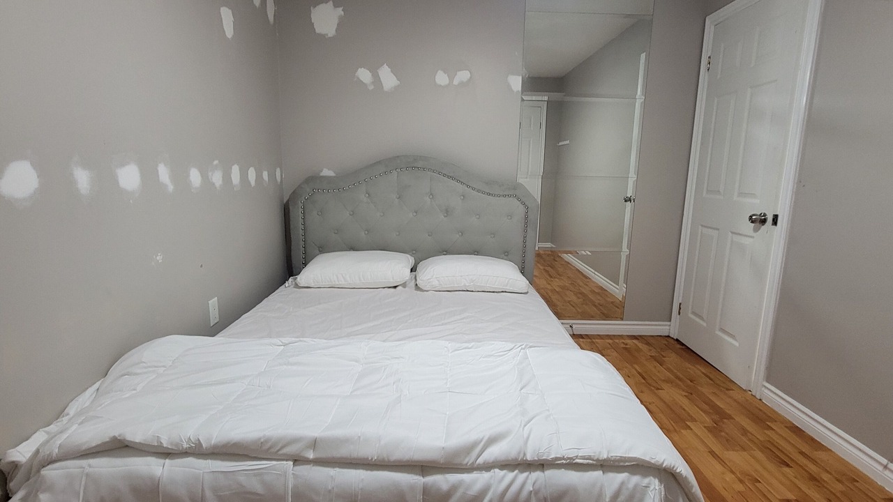 Photo of Bedroom in Hamilton