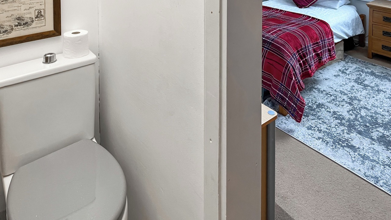 Photo of Bathroom in Martin