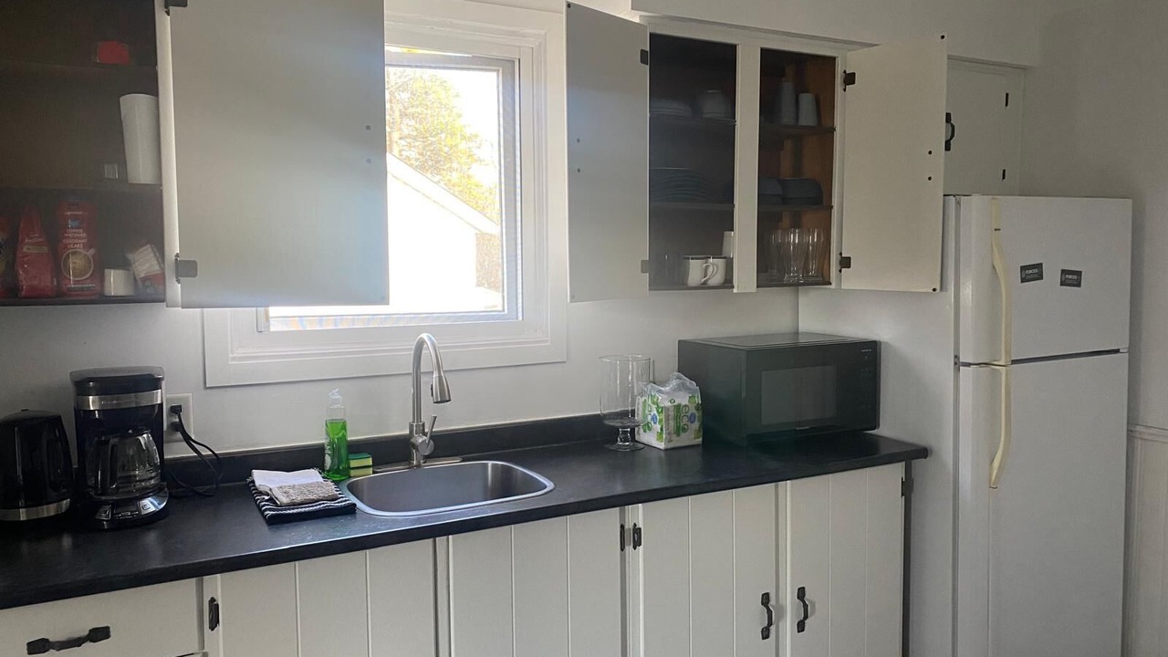 Photo of Kitchen in Amherstview
