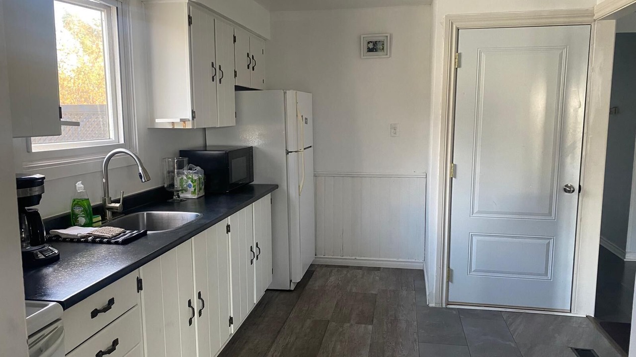 Photo of Kitchen in Amherstview