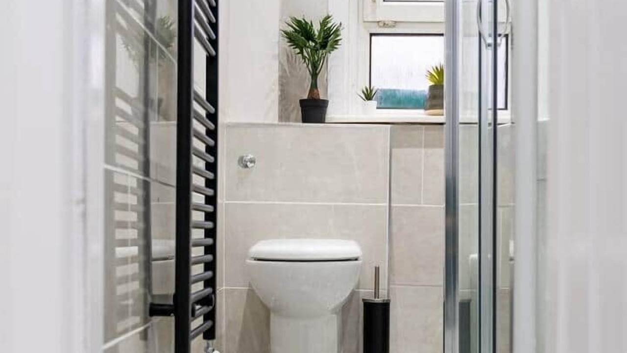 Photo of Bathroom in Cardonald