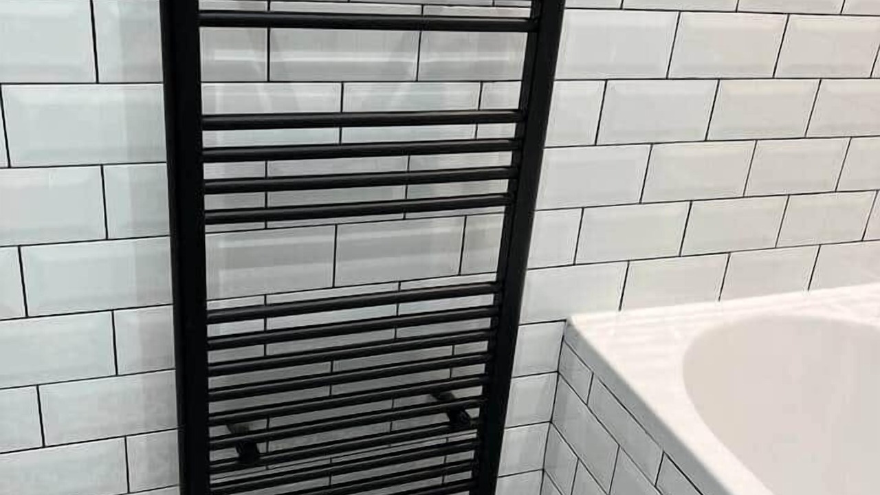 Photo of Bathroom in Glasgow Westend