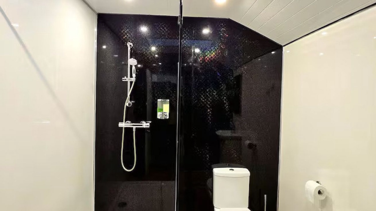 Photo of Bathroom in Glasgow