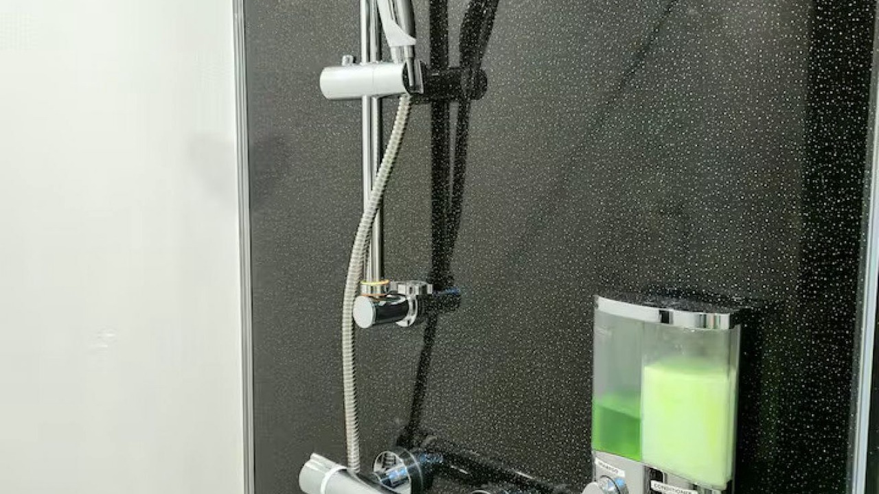 Photo of Bathroom in Glasgow
