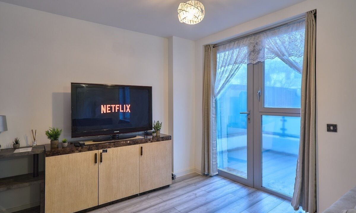 Photo of Livingroom in Stratford and New Town