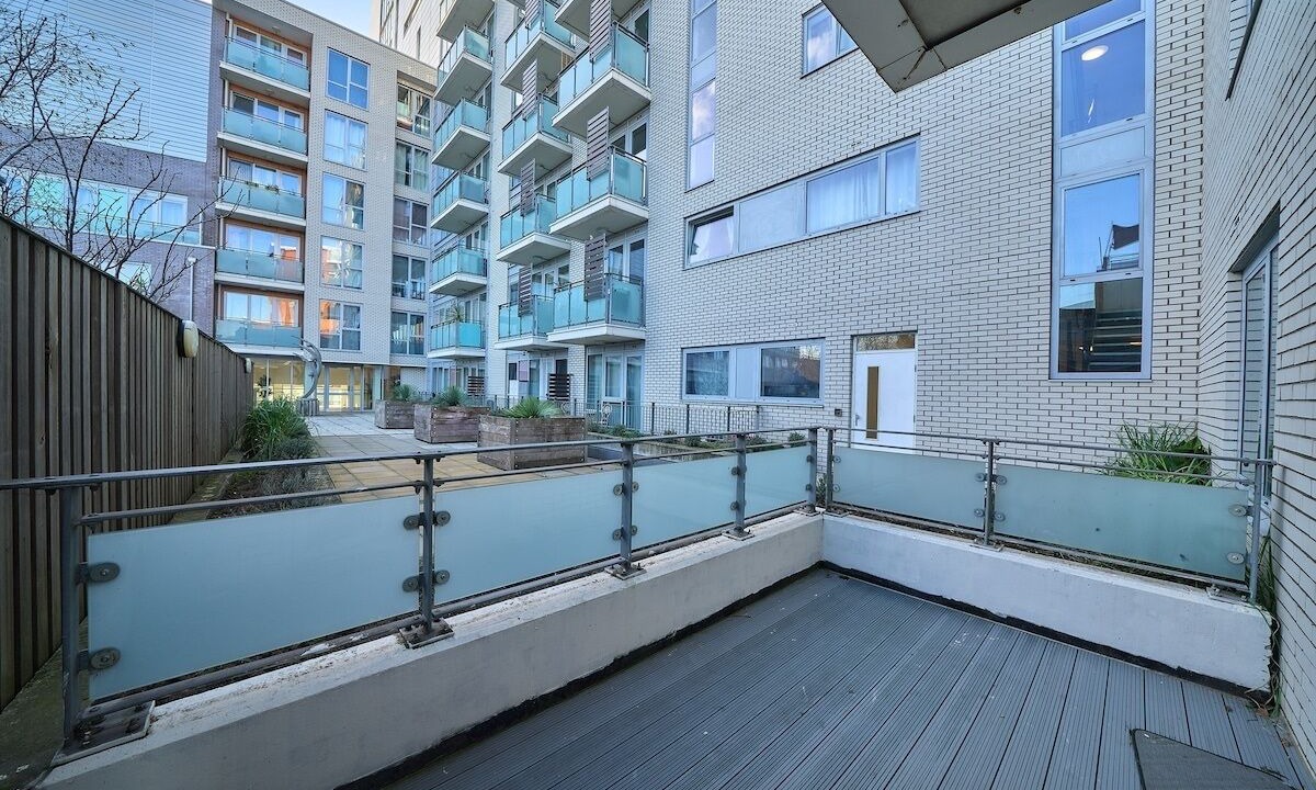 Photo of Outdoor in Stratford and New Town