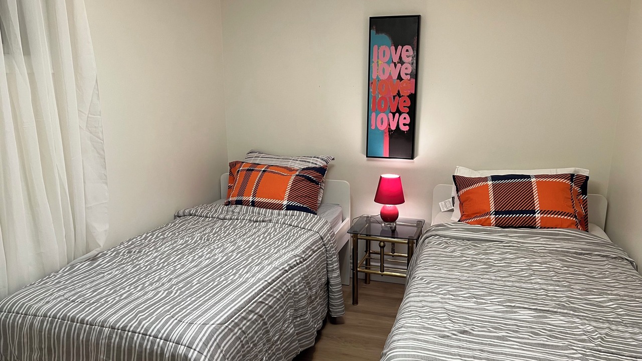 Photo of Bedroom in Waterloo