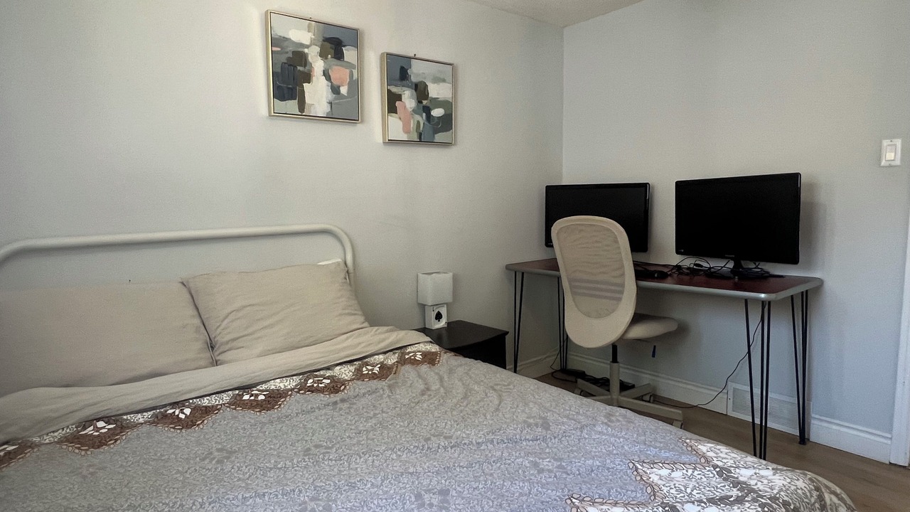 Photo of Bedroom in Waterloo