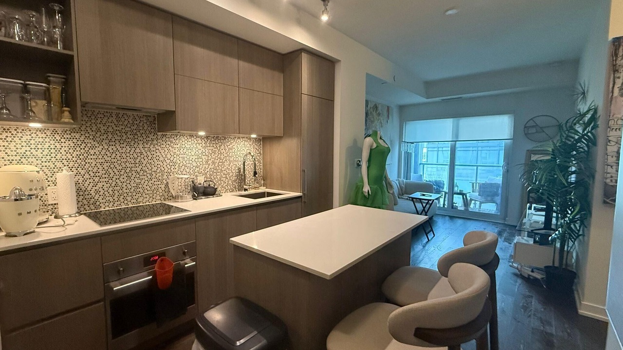 Photo of Kitchen in Bloor-Yorkville