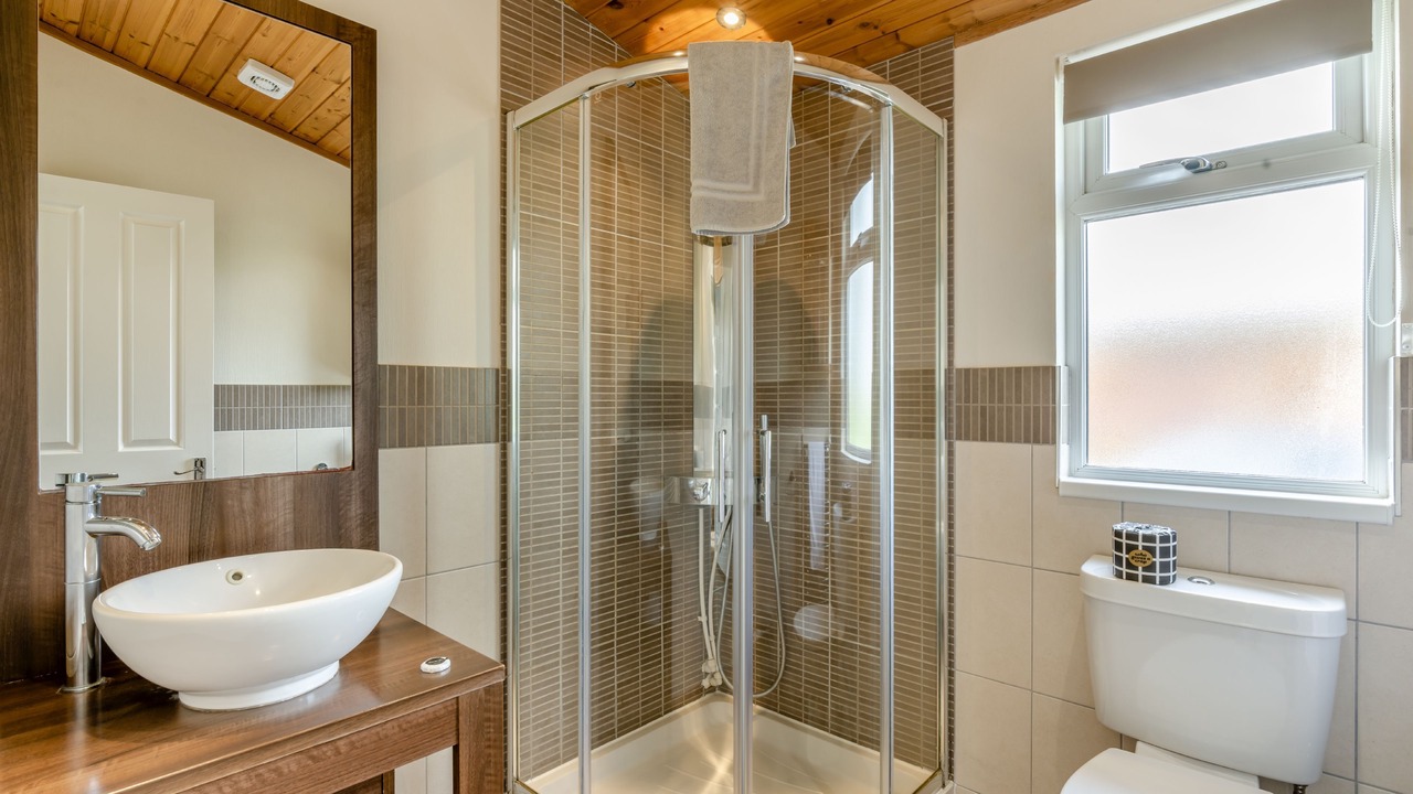 Photo of Bathroom in Diss