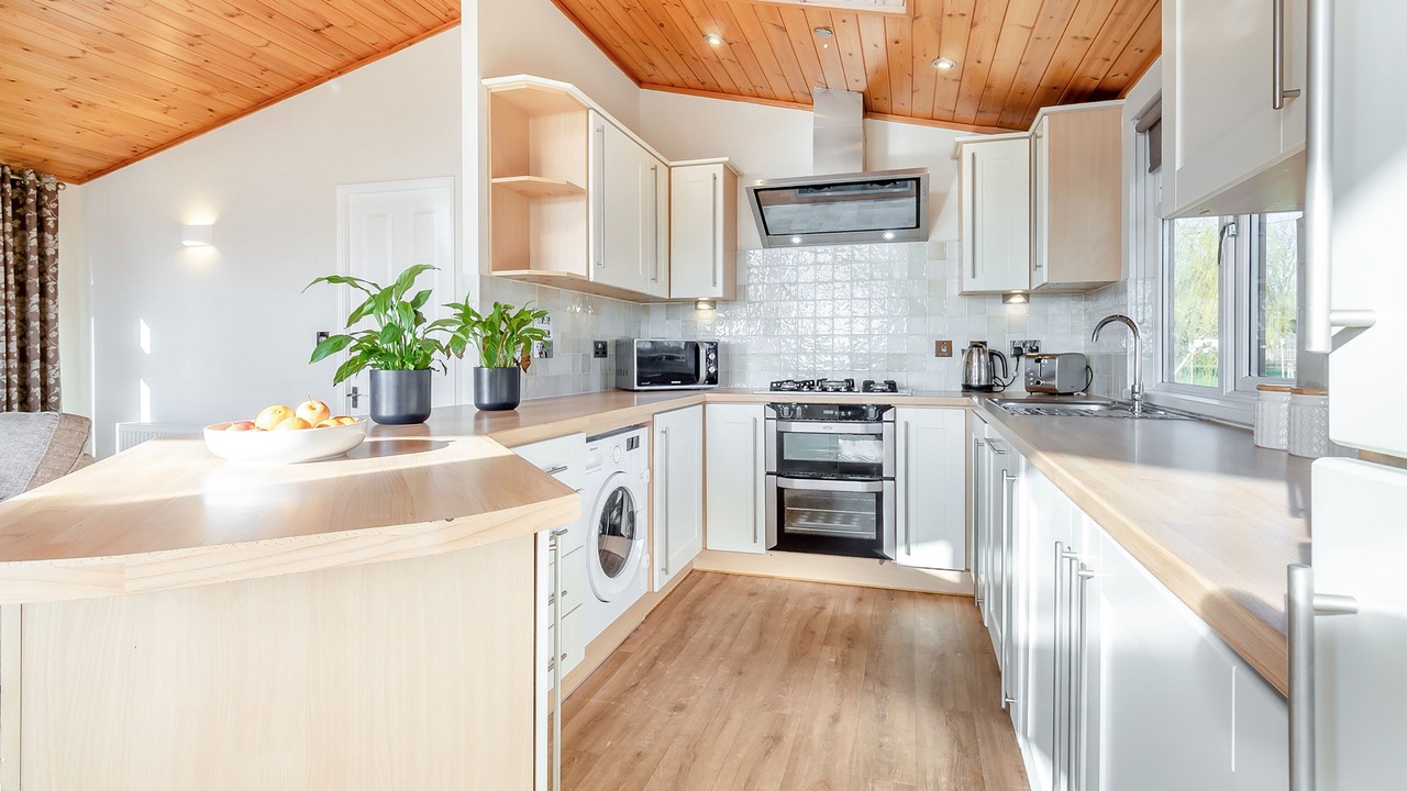 Photo of Kitchen in Diss