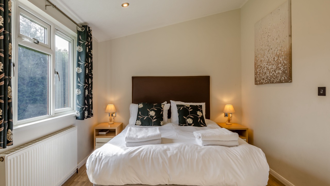 Photo of Bedroom in Diss