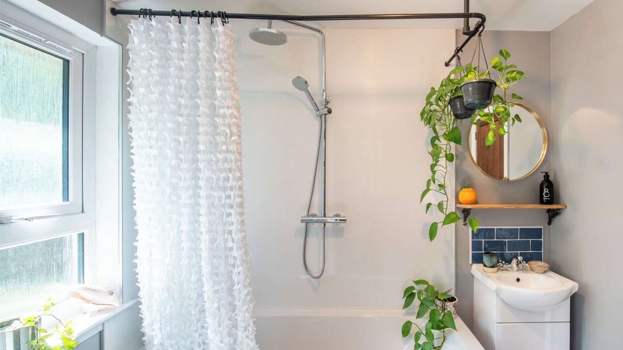 Photo of Bathroom in Glen Urquhart