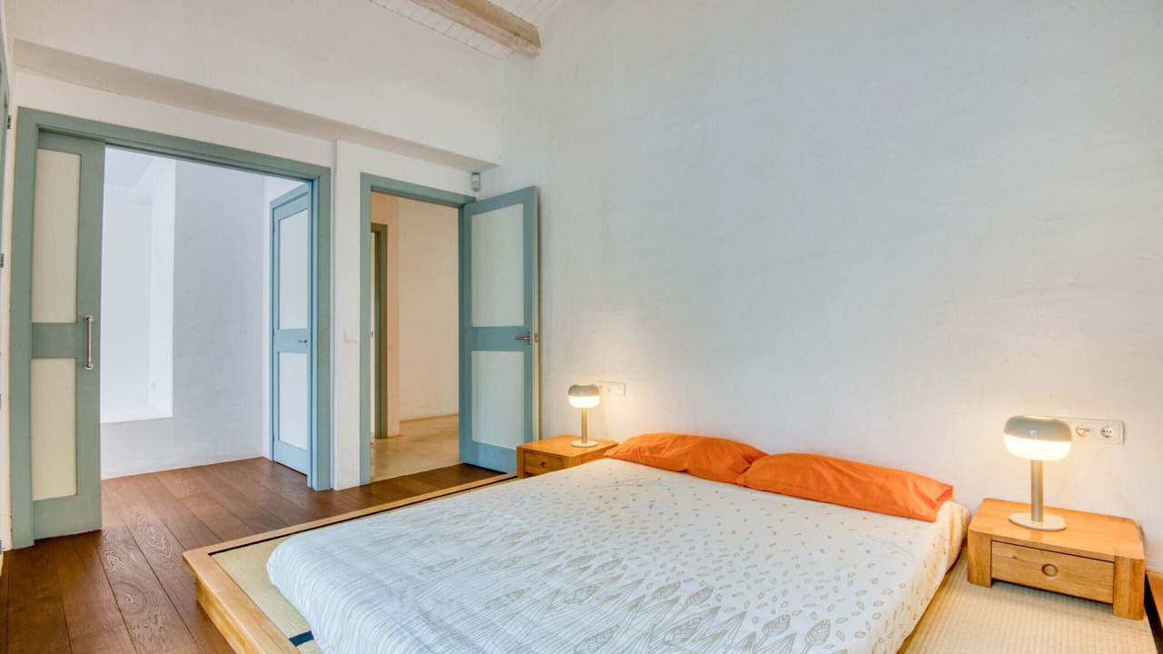 Photo of Bedroom in Canapost
