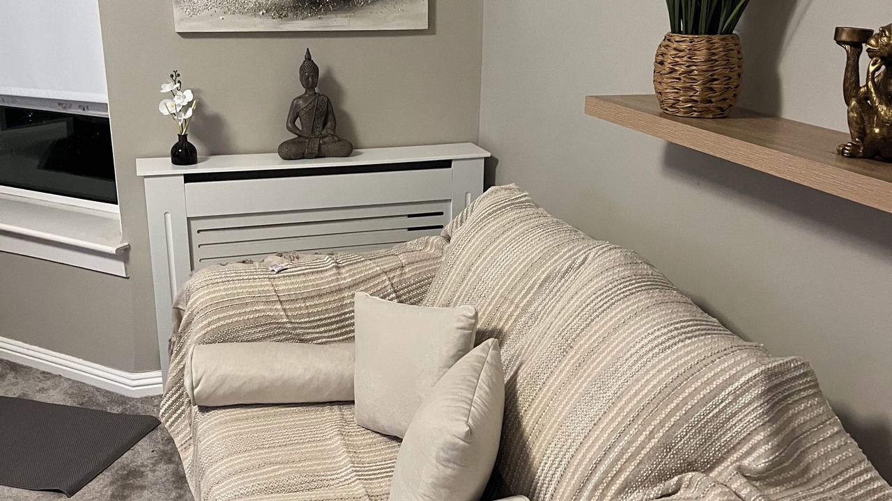 Photo of Livingroom in Anniesland