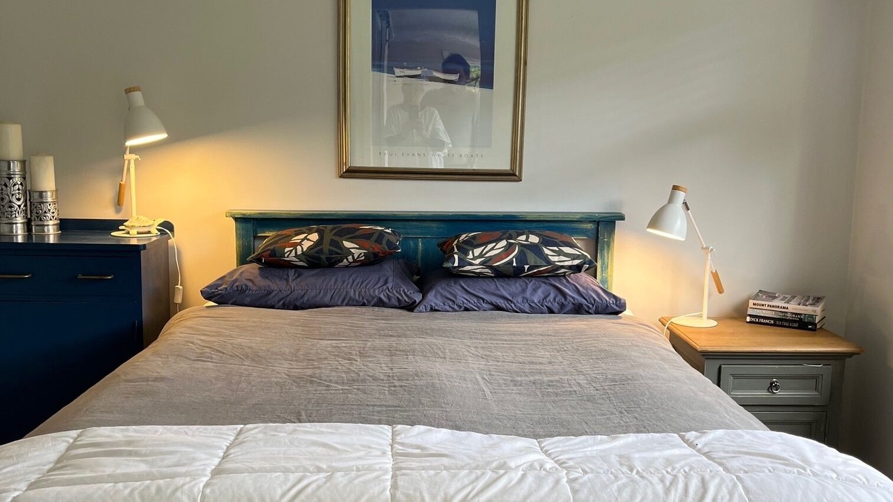Photo of Bedroom in Double Cove