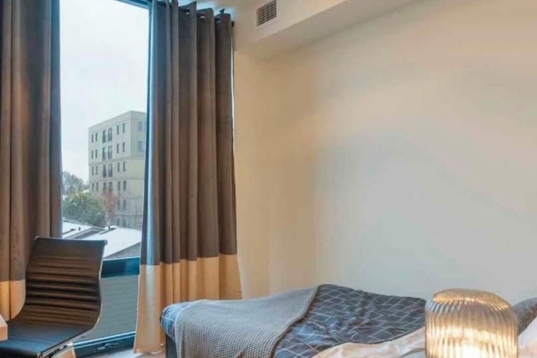 Photo of Bedroom in Waterloo