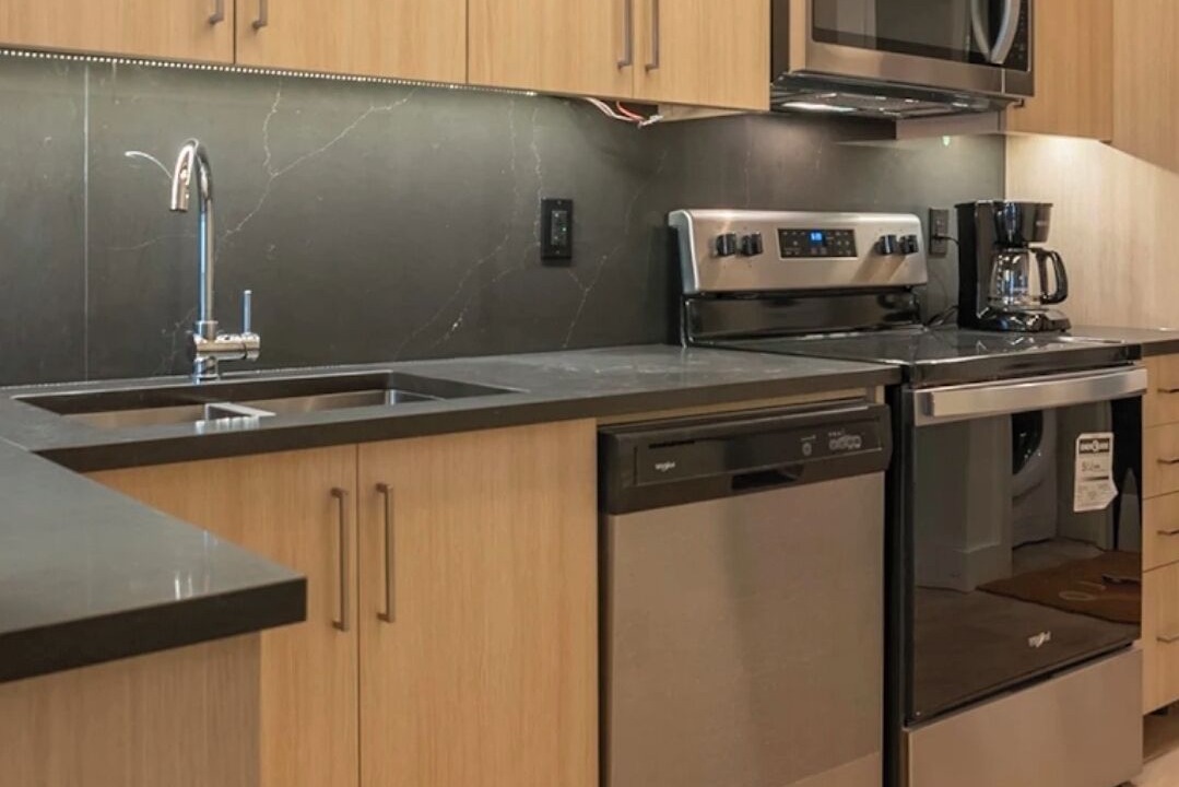 Photo of Kitchen in Waterloo