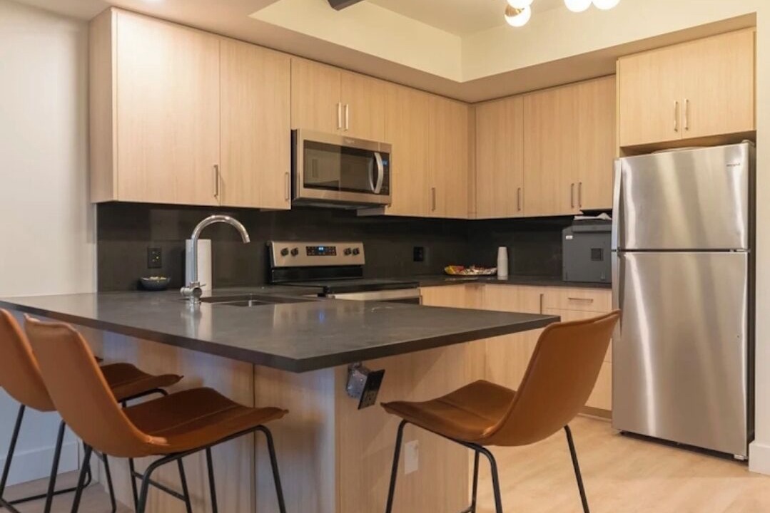 Photo of Kitchen in Waterloo