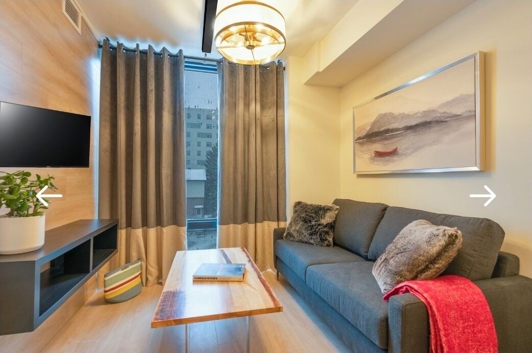 Photo of Livingroom in Waterloo