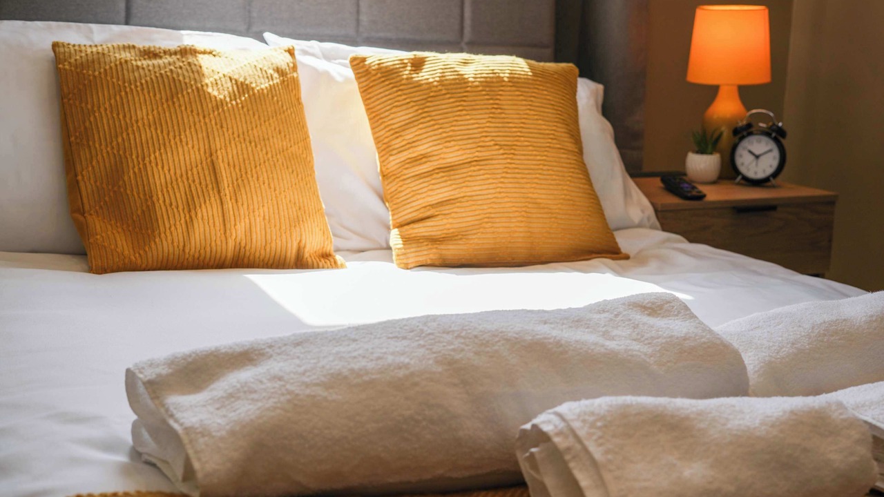 Photo of Bedroom in Doncaster