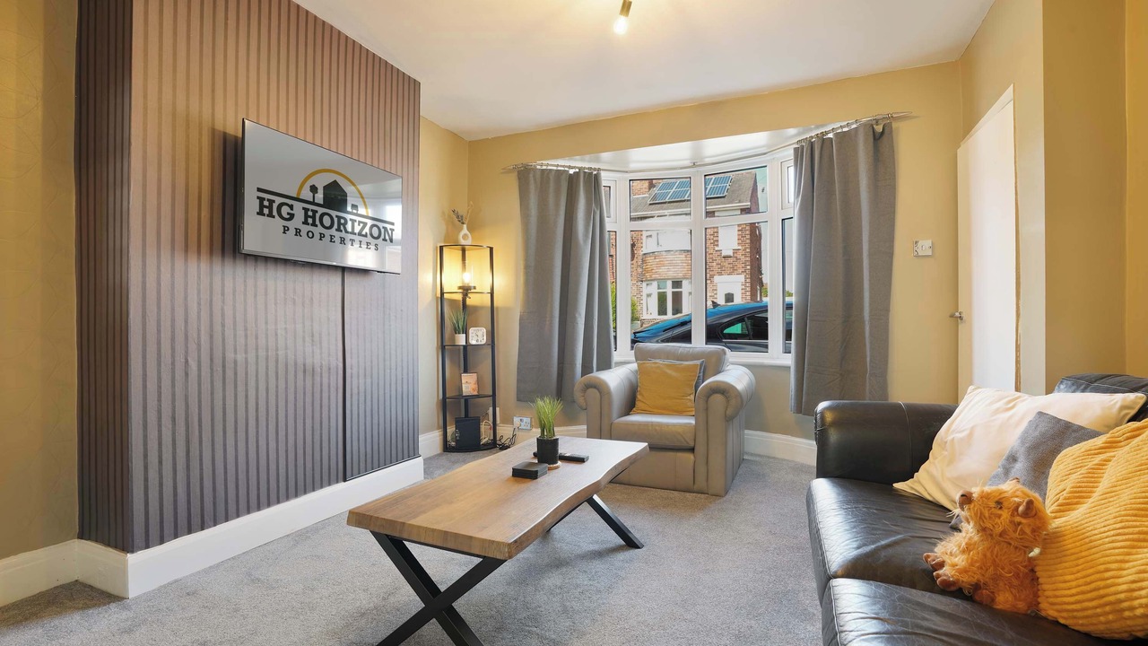 Photo of Livingroom in Doncaster