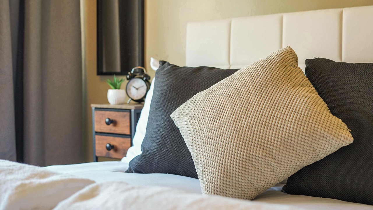 Photo of Bedroom in Doncaster