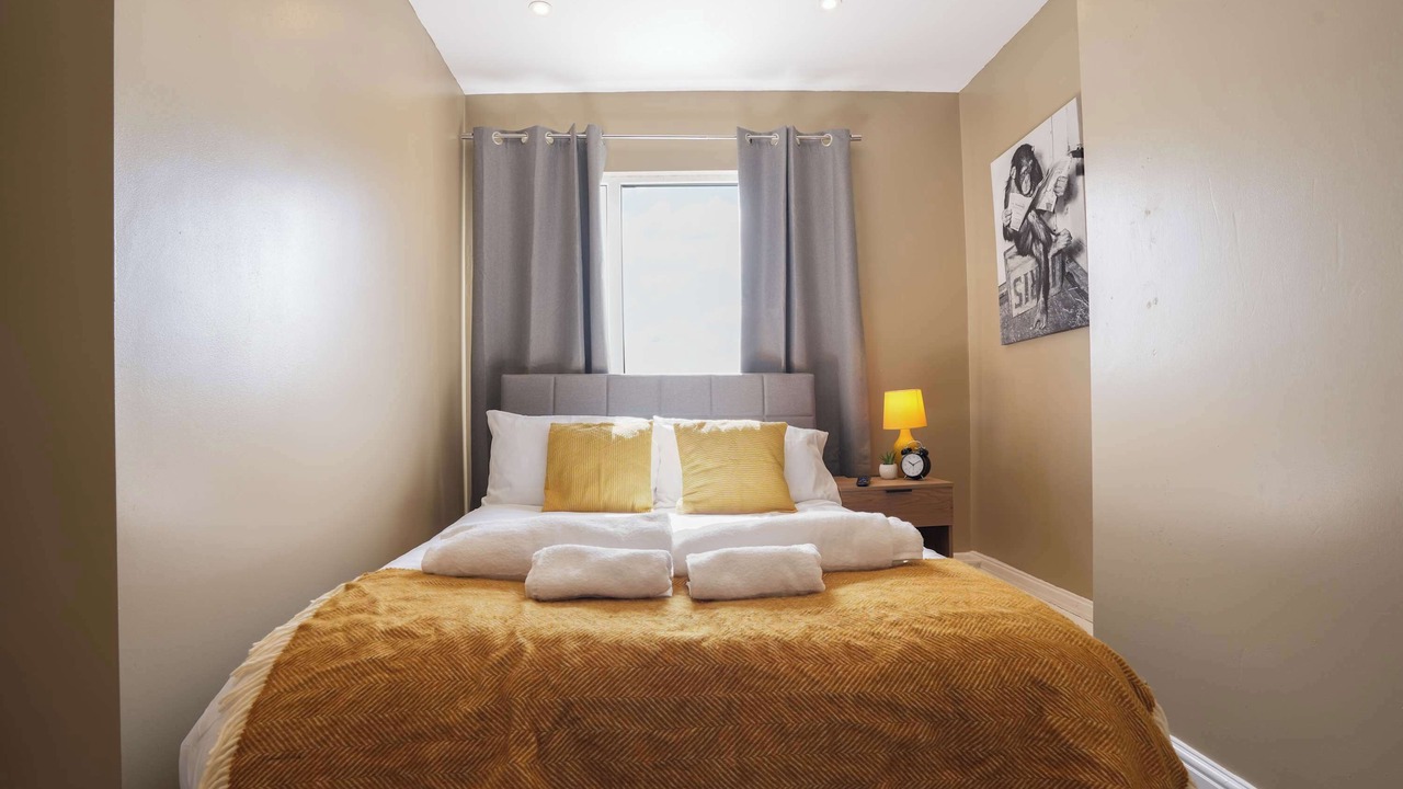 Photo of Bedroom in Doncaster