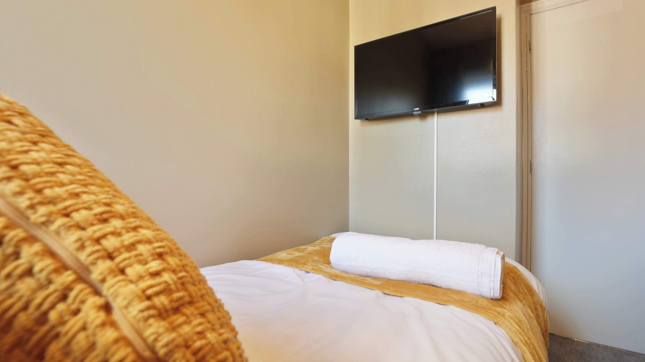 Photo of Bedroom in Doncaster