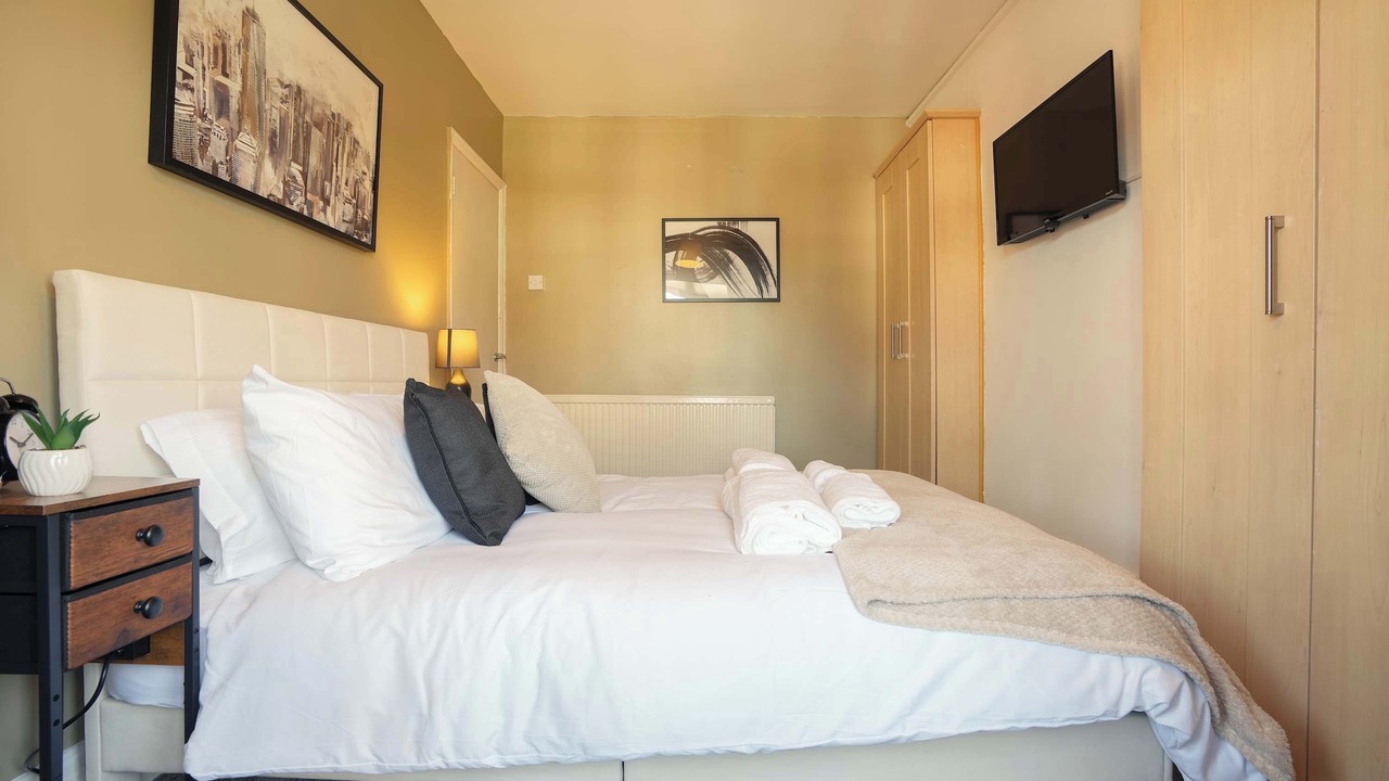 Photo of Bedroom in Doncaster