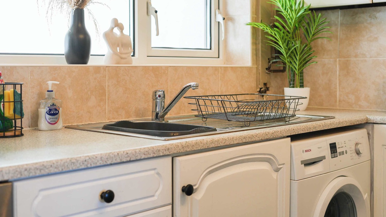 Photo of Kitchen in Doncaster