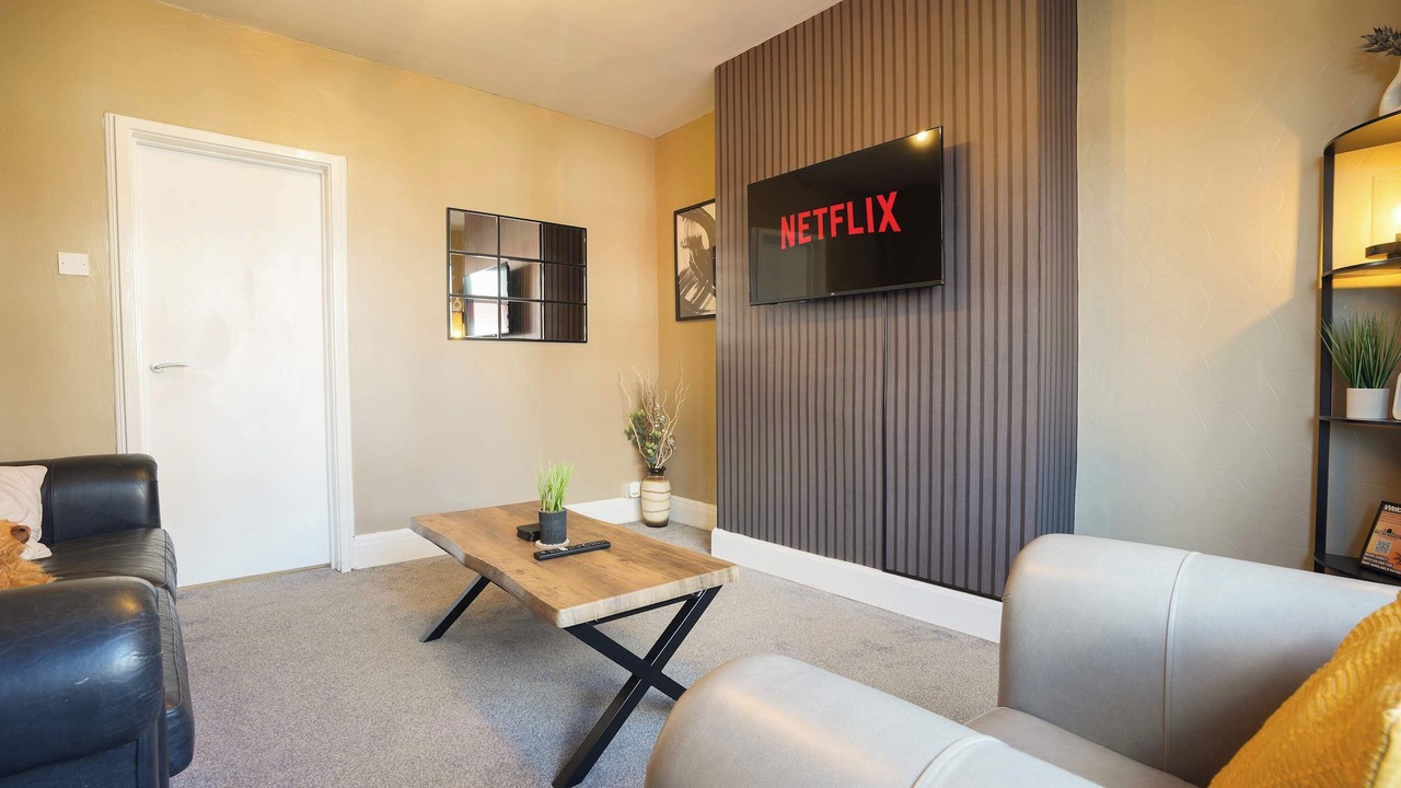Photo of Livingroom in Doncaster