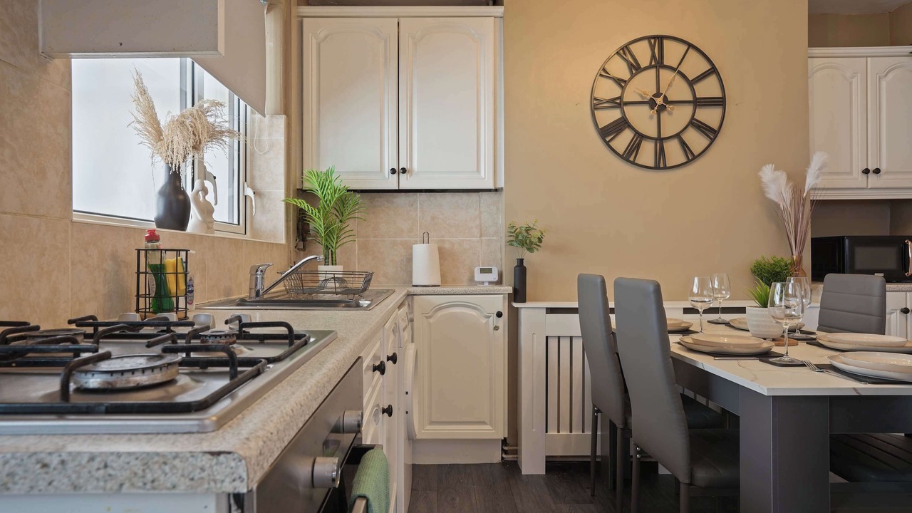 Photo of Kitchen in Doncaster