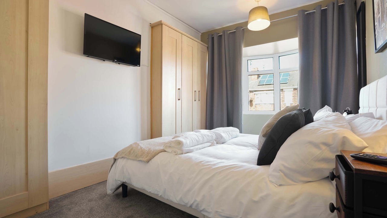Photo of Bedroom in Doncaster