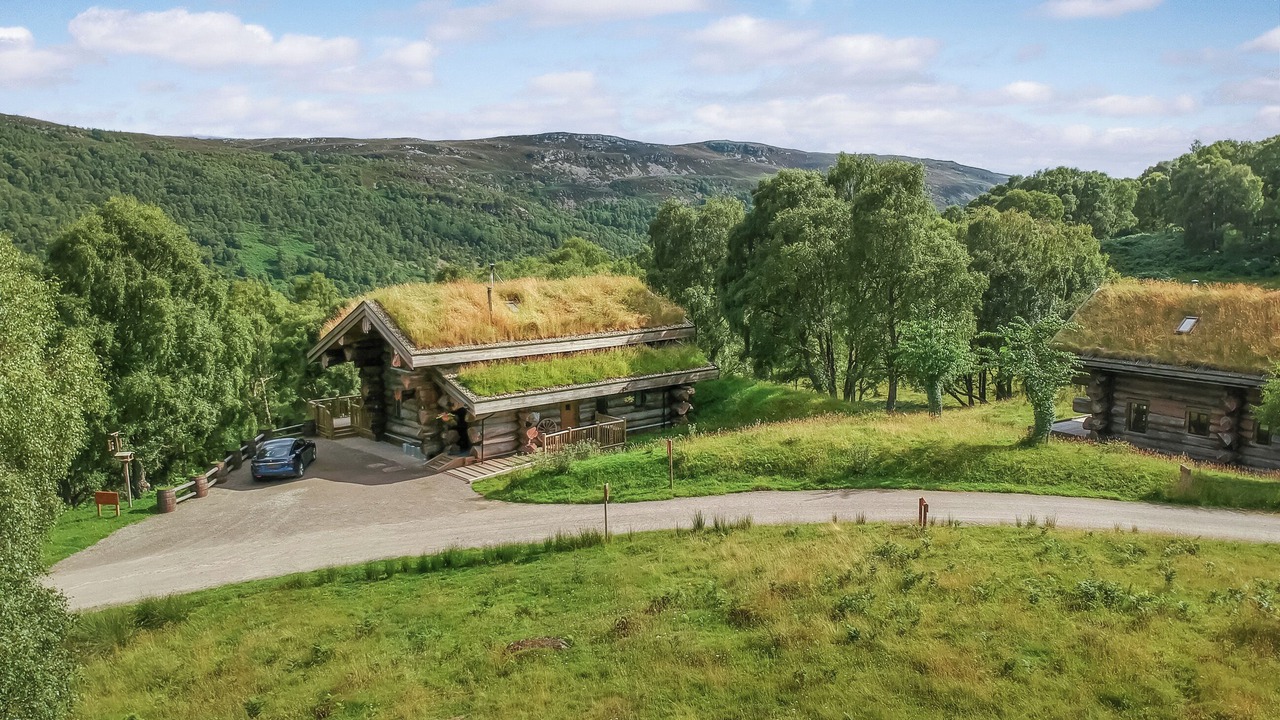 Photo of Others in Glen Urquhart