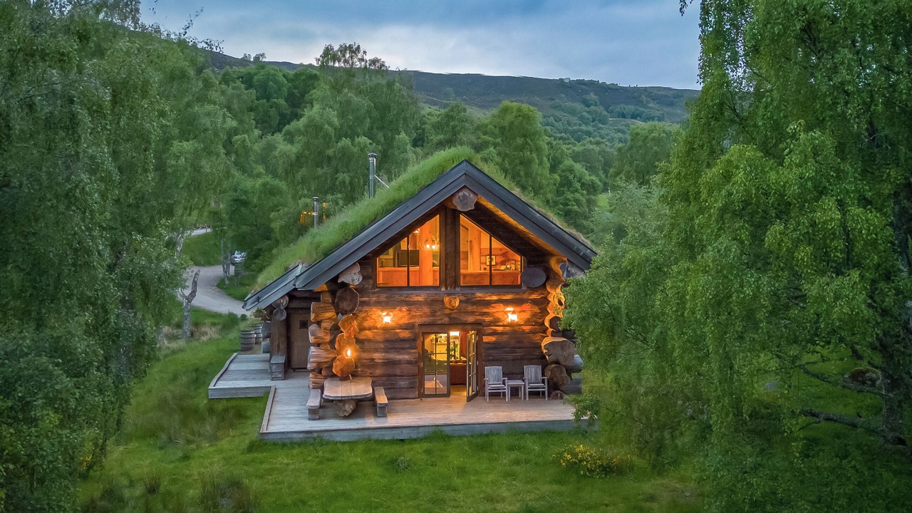 Photo of Outdoor in Glen Urquhart