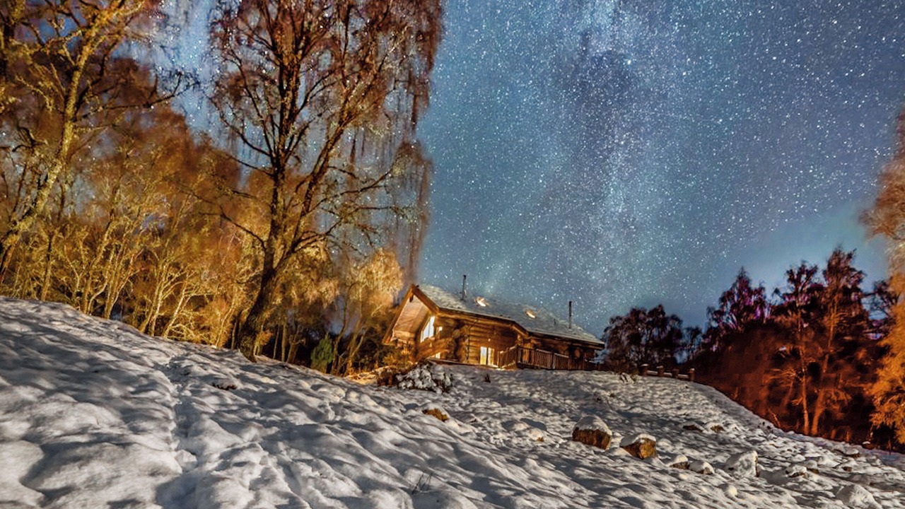 Photo of Outdoor in Glen Urquhart