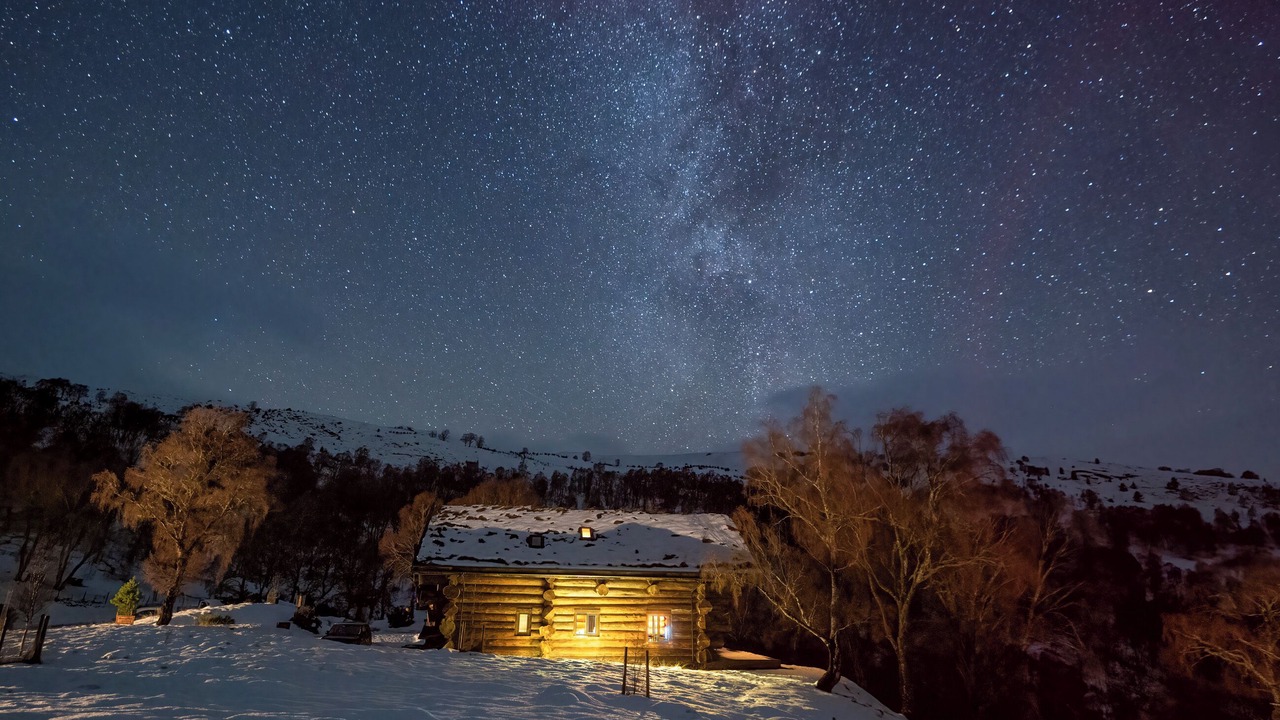 Photo of Outdoor in Glen Urquhart