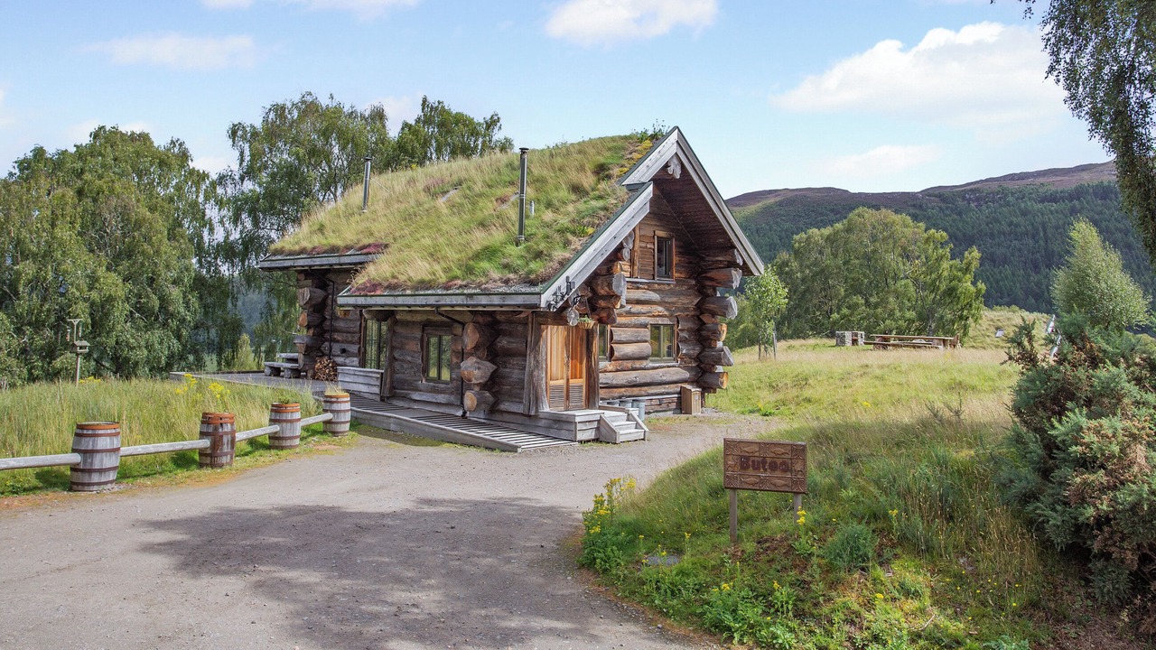Photo of Outdoor in Glen Urquhart