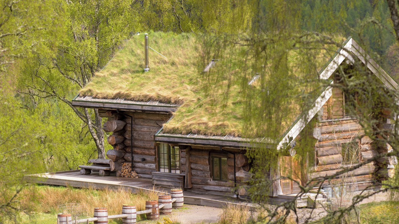 Photo of Outdoor in Glen Urquhart