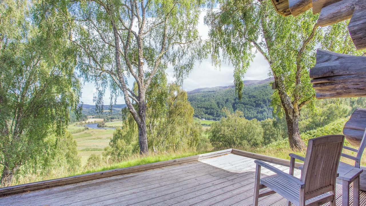 Photo of Outdoor in Glen Urquhart