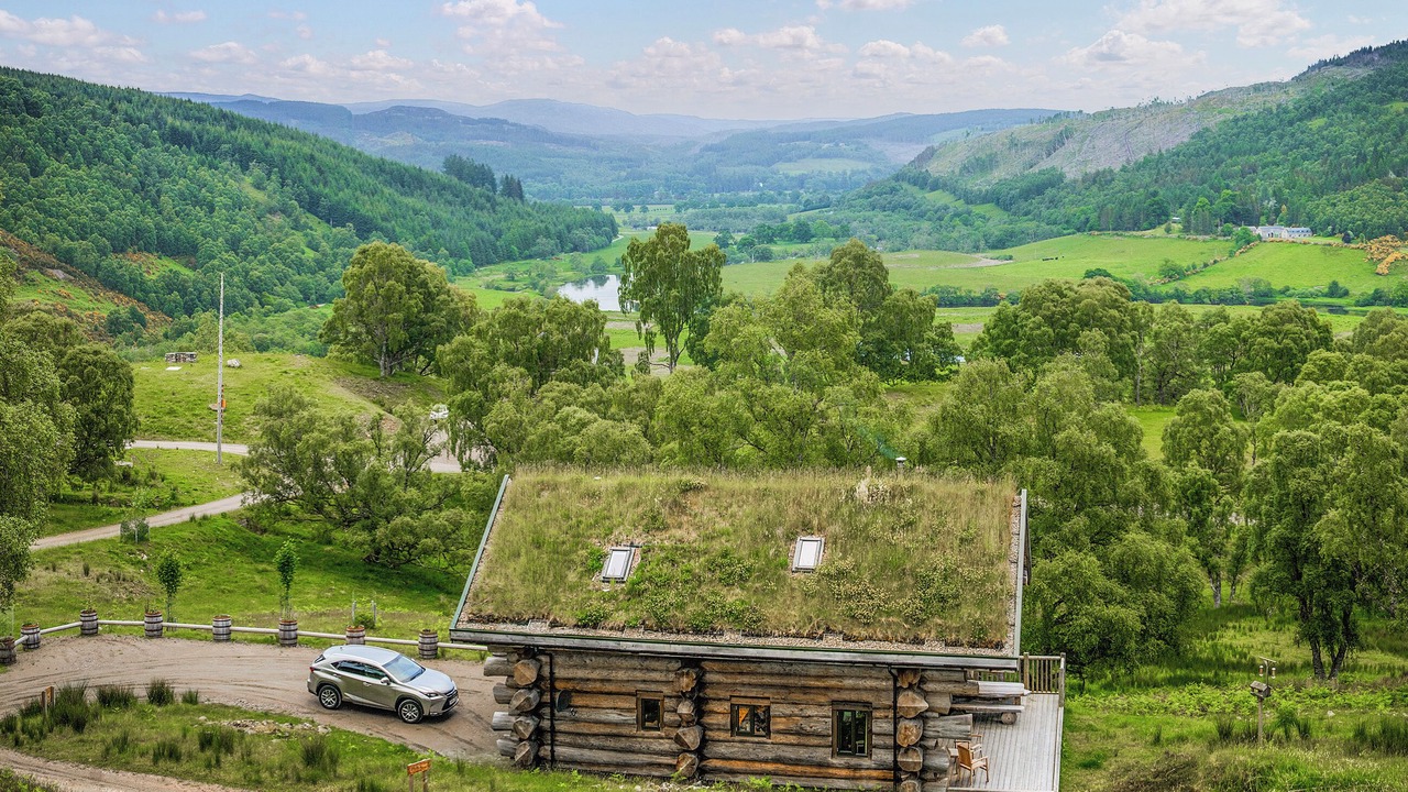 Photo of Outdoor in Glen Urquhart