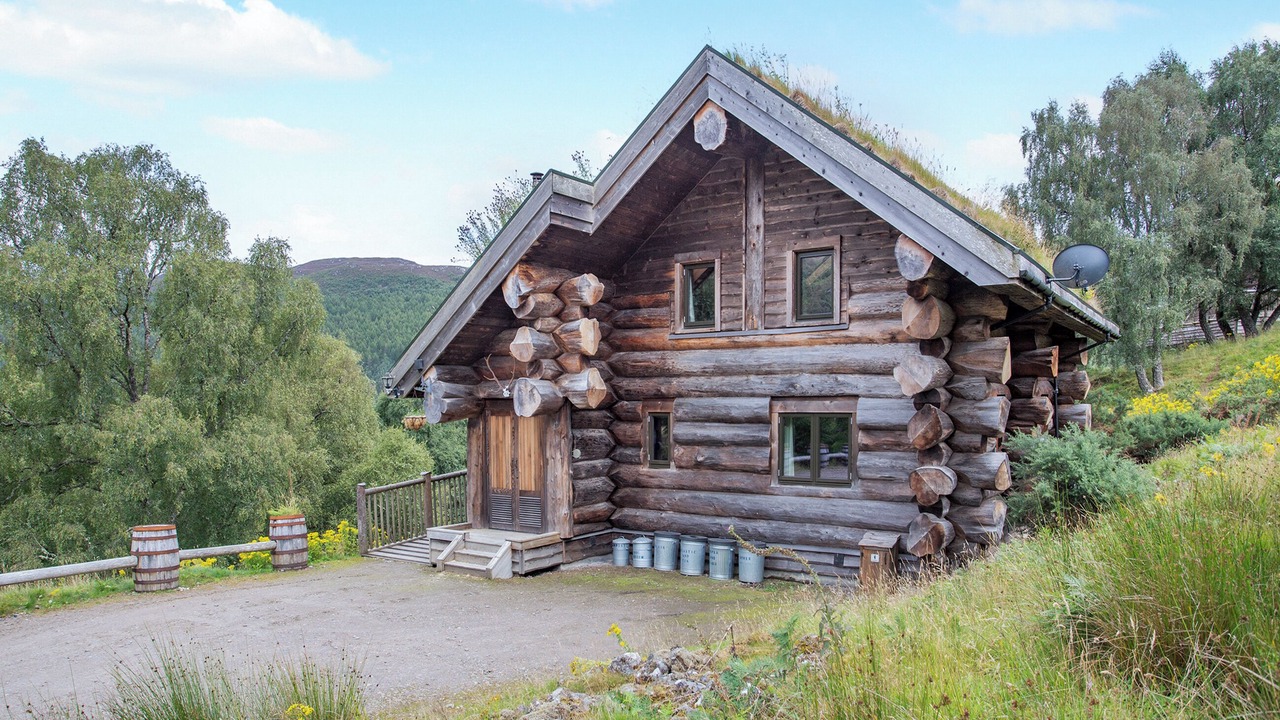 Photo of Outdoor in Glen Urquhart